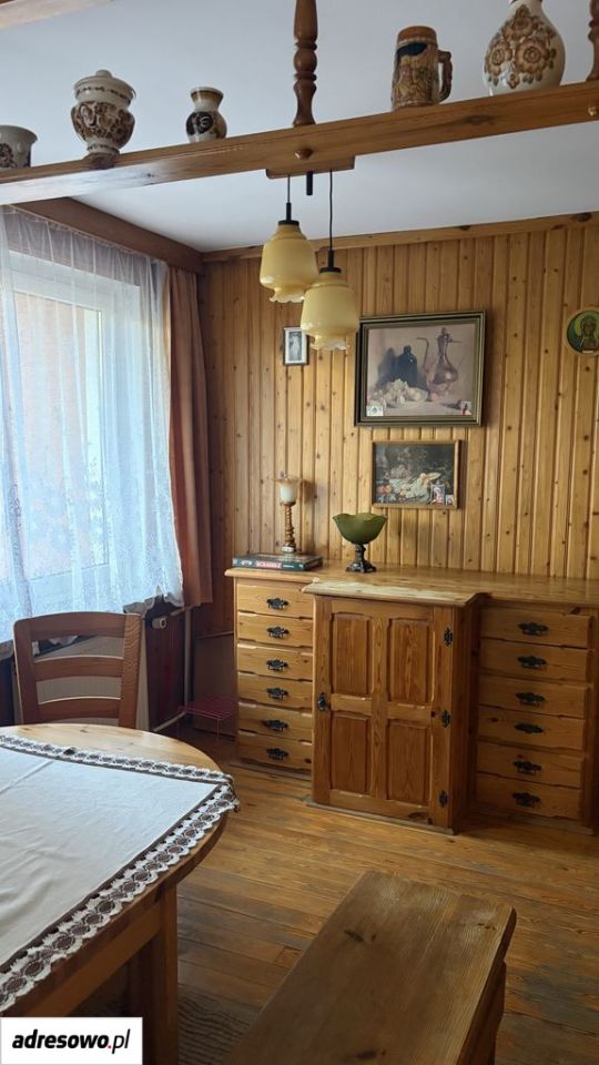 dom szeregowy, 5 pokoi Augustów, ul. Jarzębinowa. Zdjęcie 10