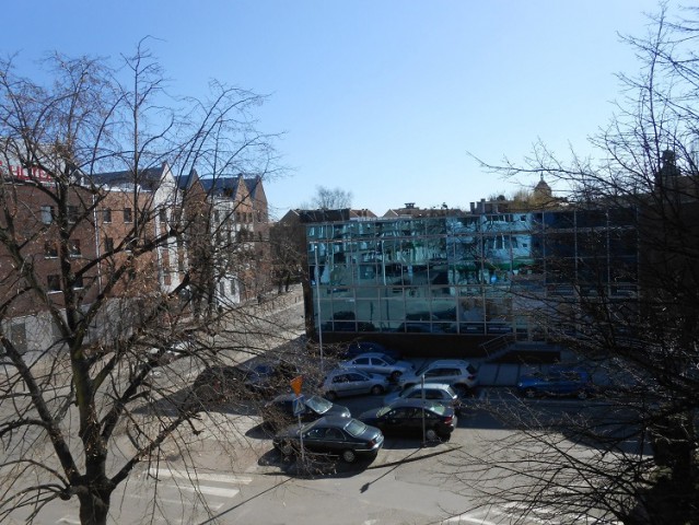 Mieszkanie 2-pokojowe Gdańsk Stare Przedmieście, ul. Jana Heweliusza. Zdjęcie 1