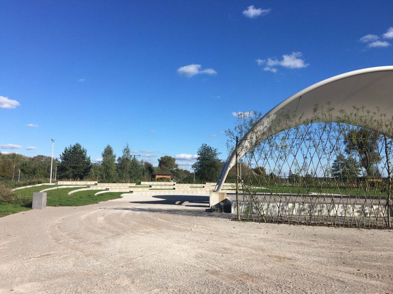 Działka rolna Brzeski. Zdjęcie 17