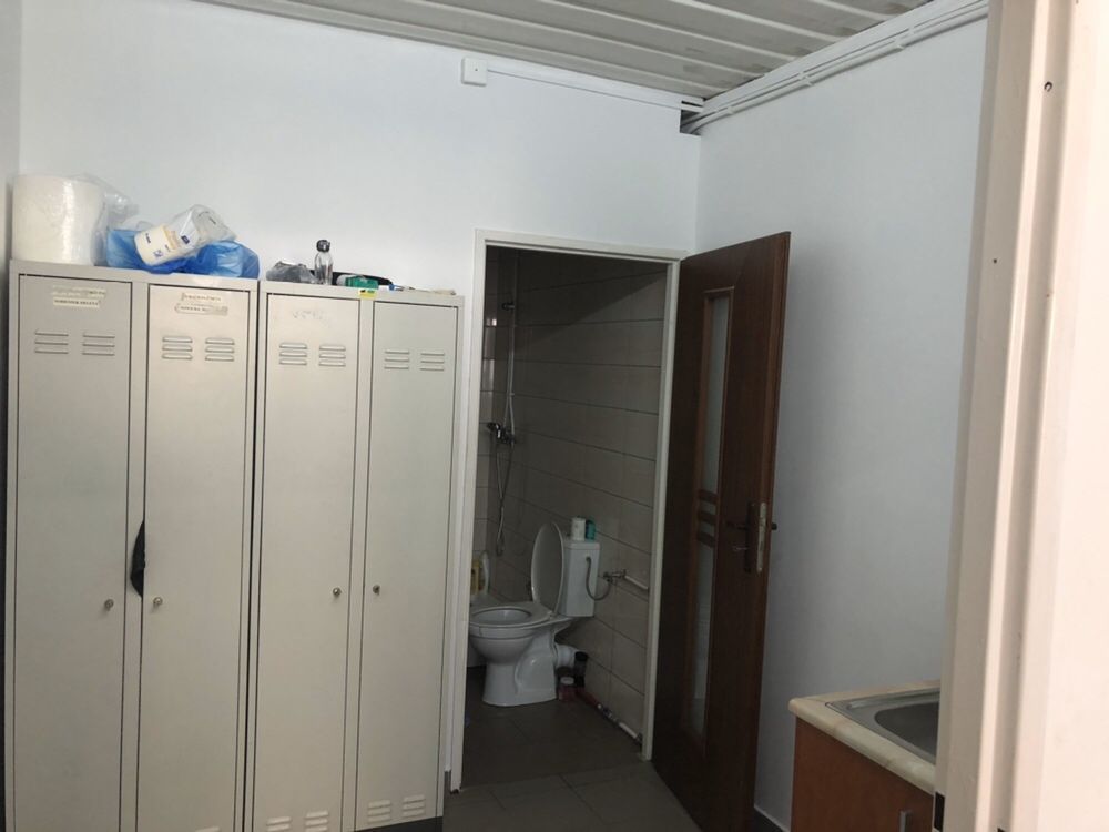 Lokal Białka. Zdjęcie 5