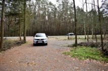 Działka leśna Smolarnia. Zdjęcie 4