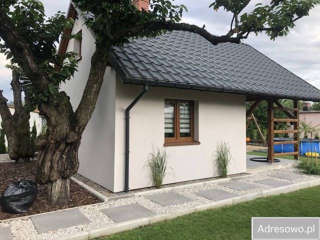 Działka rekreacyjna Konin. Zdjęcie 1