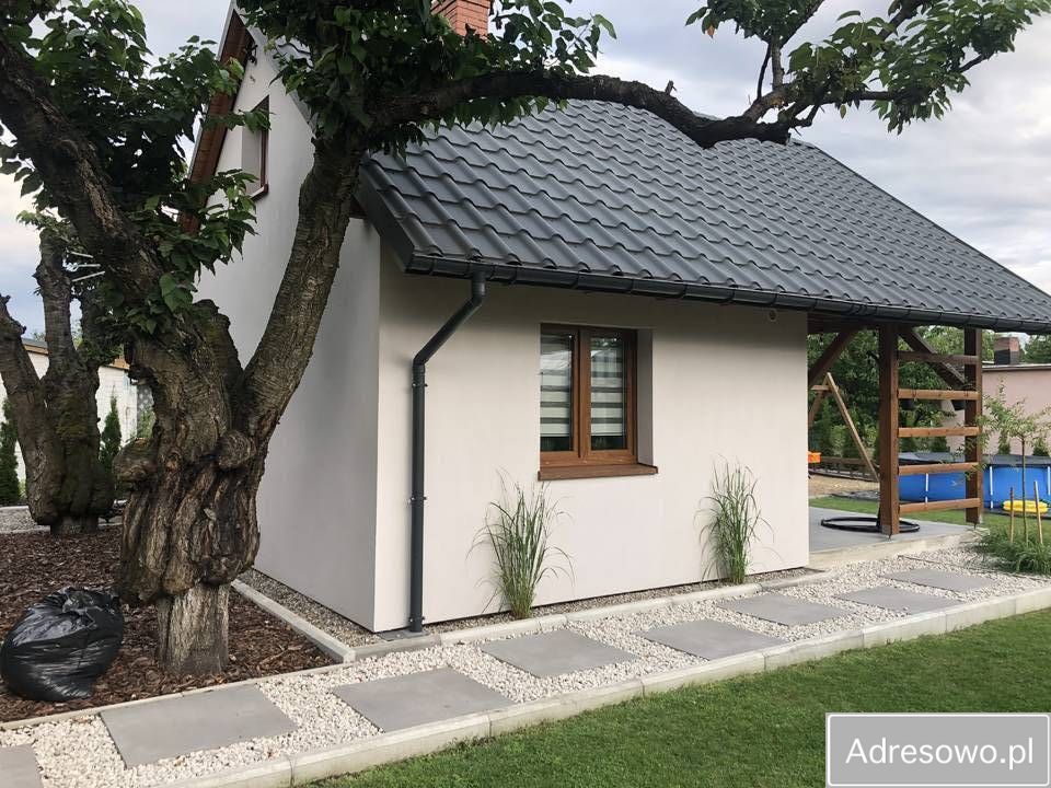 Działka rekreacyjna Konin. Zdjęcie 1