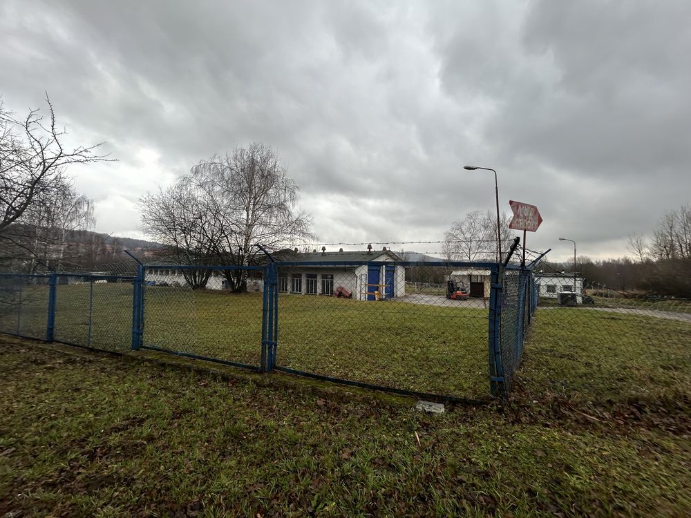 Działka inwestycyjna Wałbrzych. Zdjęcie 5