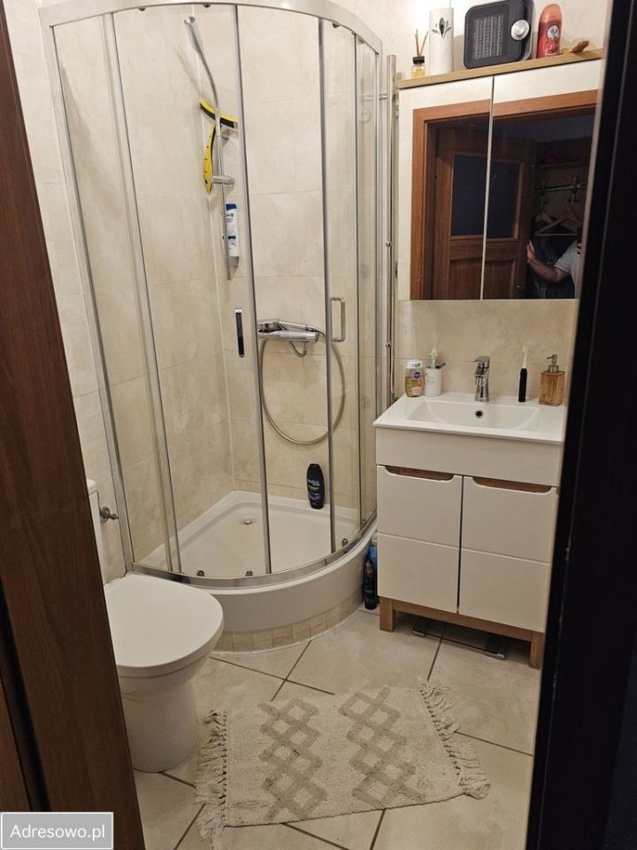 dom wolnostojący, 5 pokoi Wola Grzymkowa, ul. Tymiankowa. Zdjęcie 15