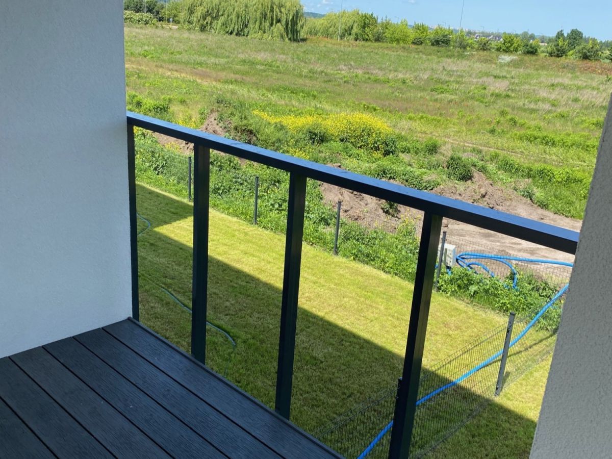 Mieszkanie 4-pokojowe Pruszcz Gdański, ul. Jana Kasprowicza. Zdjęcie 12