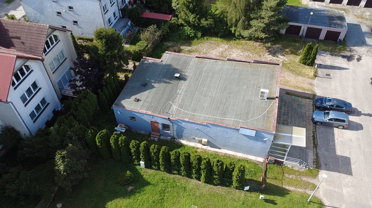 Lokal Żukowo, ul. Armii Krajowej. Zdjęcie 16