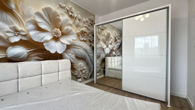 Mieszkanie 2-pokojowe Częstochowa Parkitka, ul. Małopolska. Zdjęcie 4