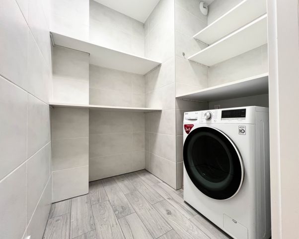 Mieszkanie 3-pokojowe Rzeszów, ul. Ignacego Paderewskiego. Zdjęcie 8