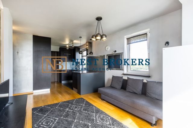 Mieszkanie 3-pokojowe Kraków Kozłówek, ul. Polonijna. Zdjęcie 3