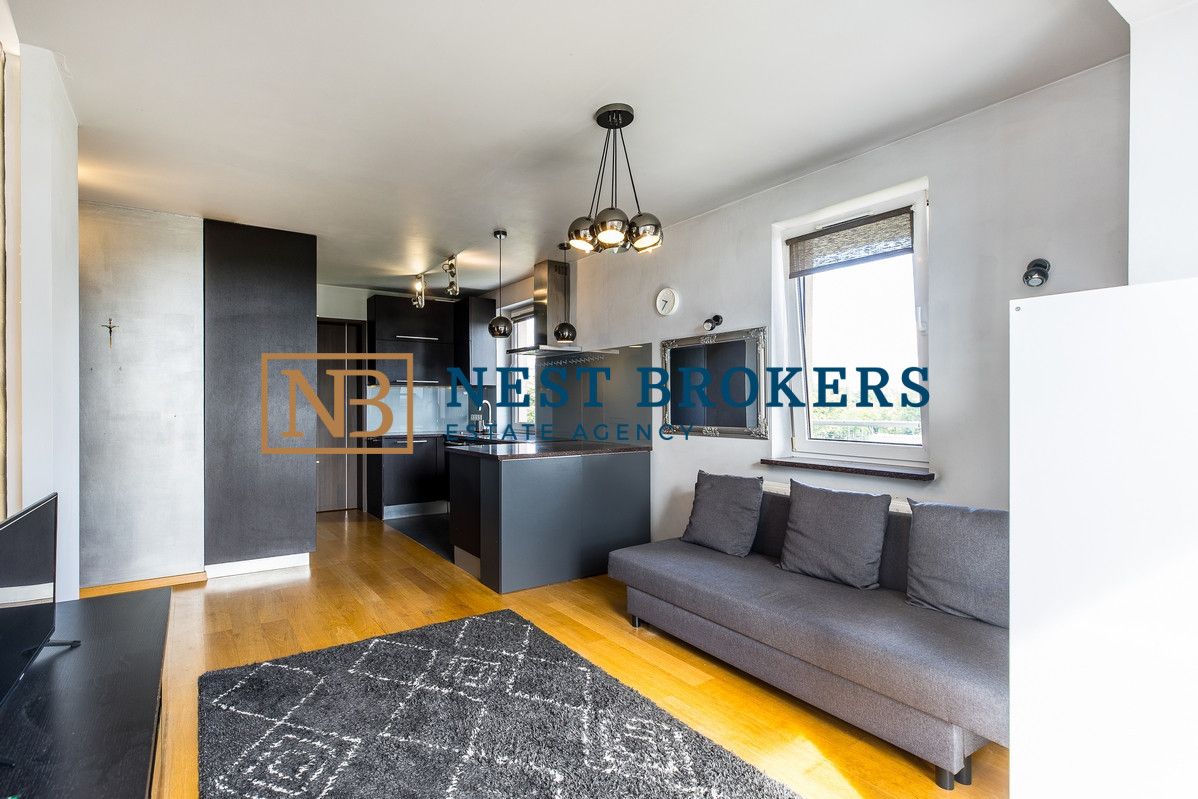 Mieszkanie 3-pokojowe Kraków Kozłówek, ul. Polonijna. Zdjęcie 3