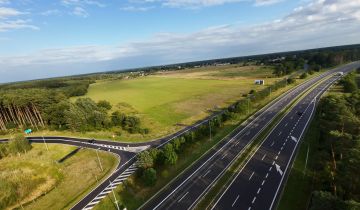 Działka budowlana Miękowo
