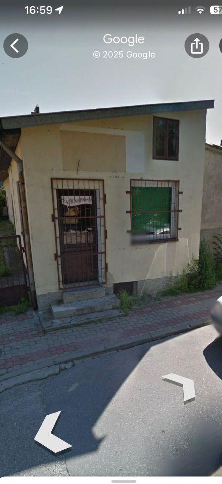 Działka budowlana Kolno, ul. Wojska Polskiego