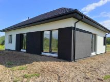 dom wolnostojący Nowe Grabie