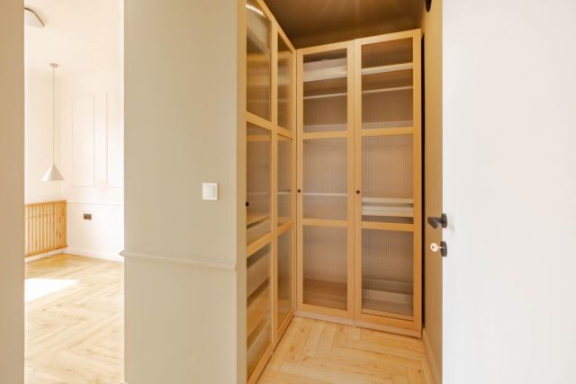 Mieszkanie 2-pokojowe Warszawa Praga, ul. Bertolta Brechta. Zdjęcie 9