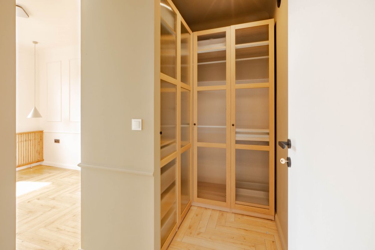 Mieszkanie 2-pokojowe Warszawa Praga, ul. Bertolta Brechta. Zdjęcie 9