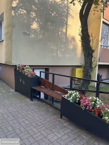 Mieszkanie 2-pokojowe Warszawa Mokotów, ul. Zygmunta Modzelewskiego. Zdjęcie 1