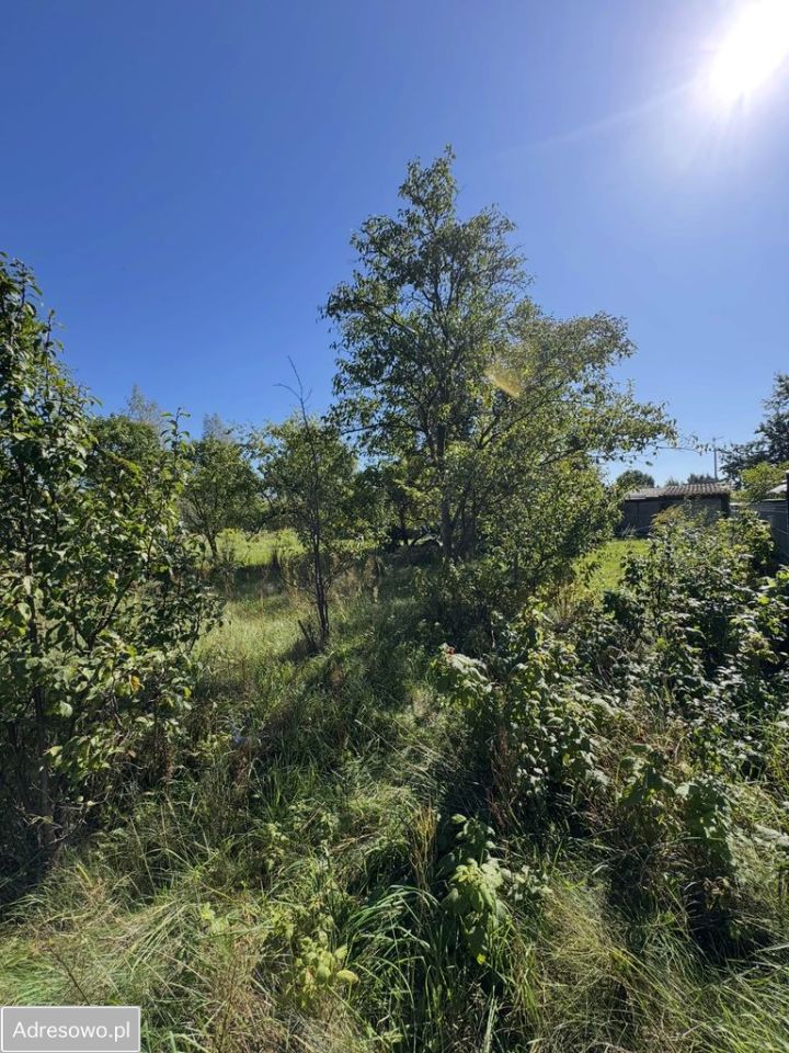 Działka budowlana Jedlnia-Letnisko, ul. Piotrowicka. Zdjęcie 9