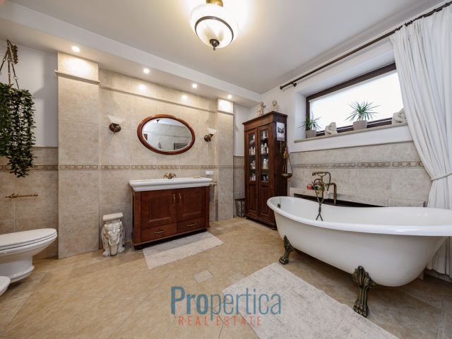 dom wolnostojący, 6 pokoi Warszawa Białołęka, ul. Świderska. Zdjęcie 12