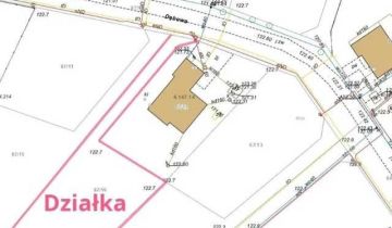 Działka budowlana Kotowice