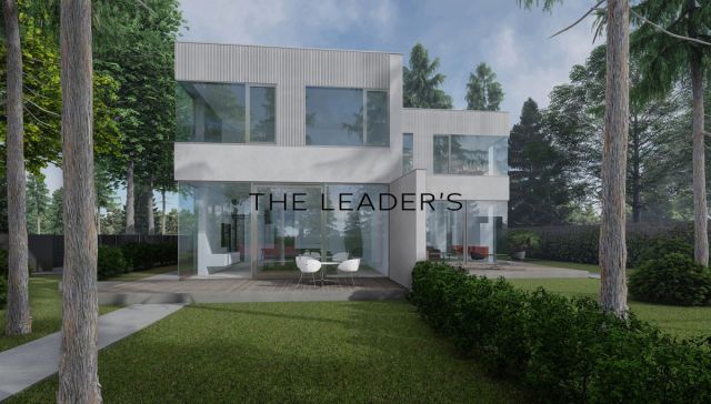 bliźniak, 5 pokoi Konstancin-Jeziorna. Zdjęcie 14