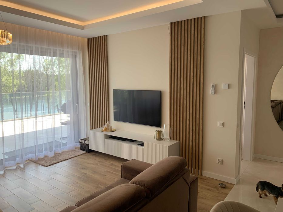 Mieszkanie 2-pokojowe Pierkunowo. Zdjęcie 5