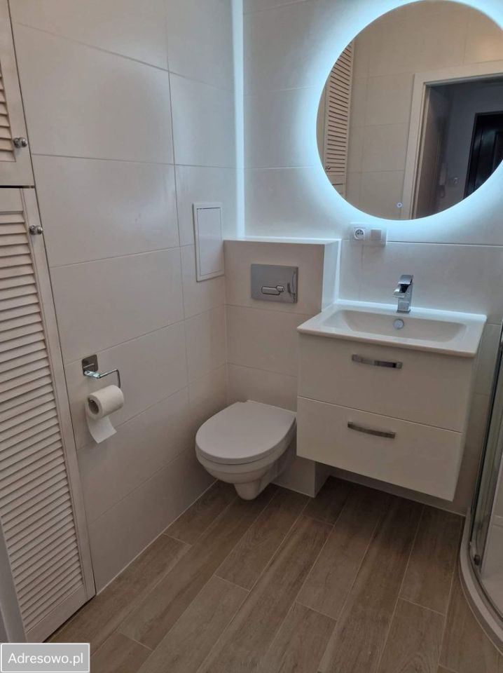 Mieszkanie 2-pokojowe Szczecin Śródmieście, ul. Gabriela Narutowicza. Zdjęcie 20