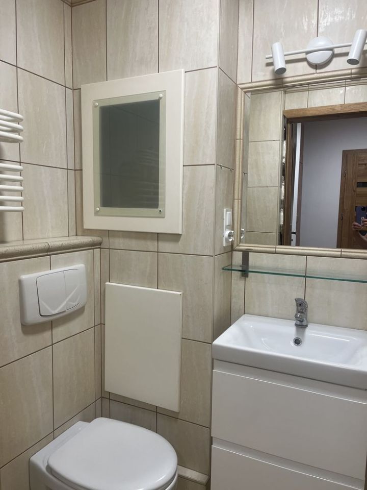 Mieszkanie 2-pokojowe Oleśnica, ul. 3 Maja. Zdjęcie 3