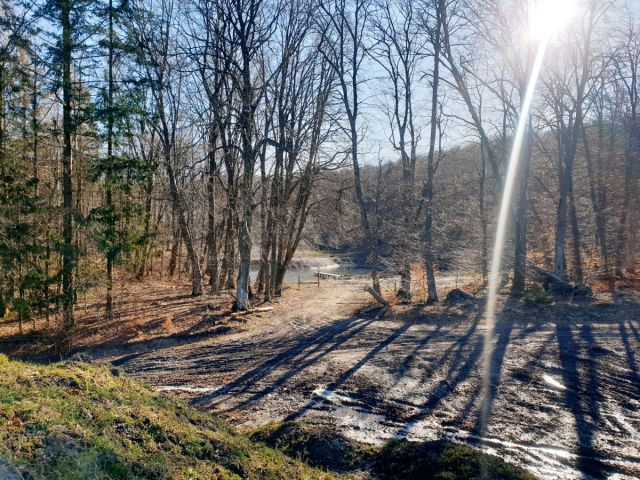 Działka budowlana Barłomino, ul. Szkolna. Zdjęcie 2