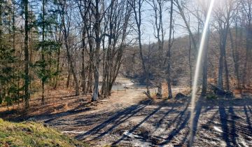 Działka budowlana Barłomino, ul. Szkolna