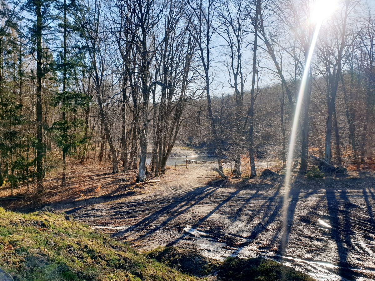 Działka budowlana Barłomino, ul. Szkolna. Zdjęcie 2