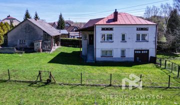 dom wolnostojący, 4 pokoje Błażowa Górna