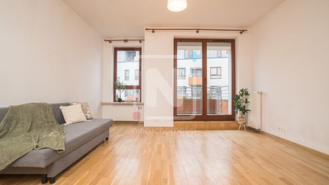 Mieszkanie 2-pokojowe Warszawa Białołęka, ul. Krzyżówki. Zdjęcie 2