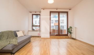 Mieszkanie 2-pokojowe Warszawa Białołęka, ul. Krzyżówki