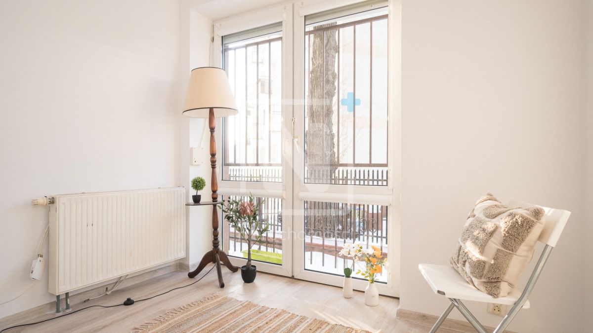 Mieszkanie 2-pokojowe Warszawa Praga-Południe, ul. Wzorcowa. Zdjęcie 8