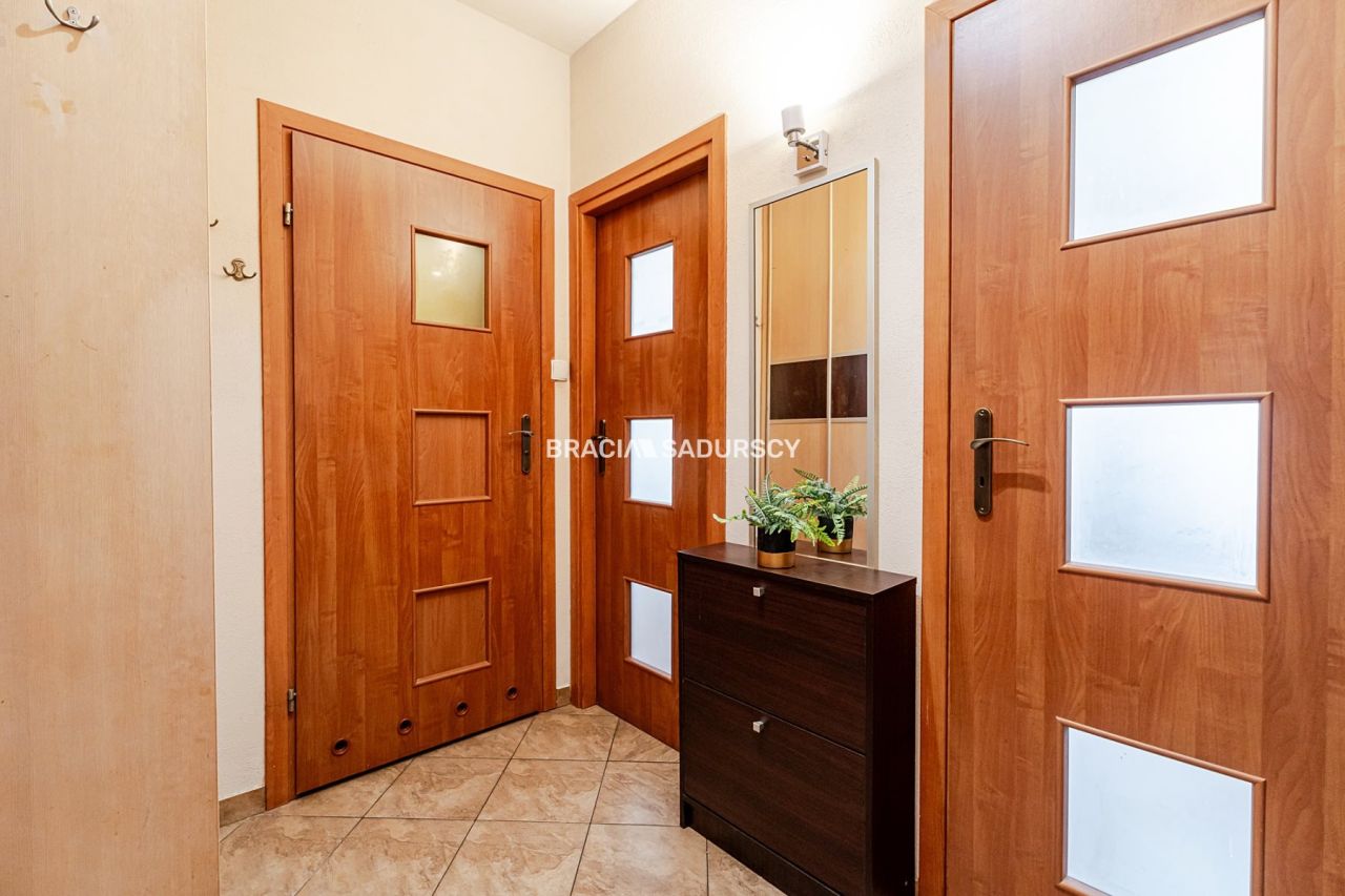 Mieszkanie 2-pokojowe Kraków Płaszów, ul. Myśliwska. Zdjęcie 32