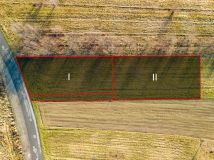 Działka budowlana Szczepańcowa. Zdjęcie 4