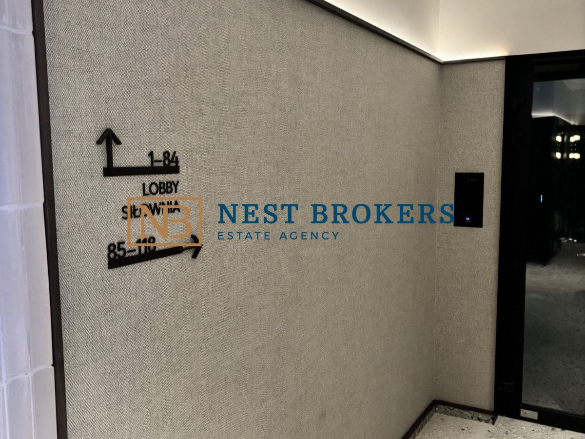 Mieszkanie 4-pokojowe Kraków Bronowice, ul. Samuela Lindego. Zdjęcie 3