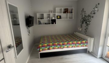 Mieszkanie 4-pokojowe Rumia Janowo, ul. Dębowa