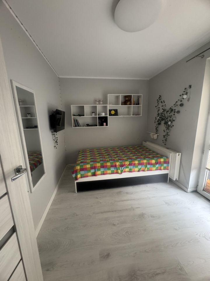 Mieszkanie 4-pokojowe Rumia Janowo, ul. Dębowa