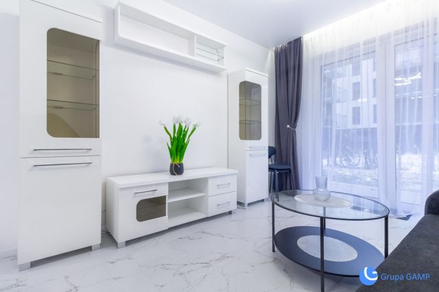 Mieszkanie 2-pokojowe Kraków Dębniki, ul. Rydlówka. Zdjęcie 4