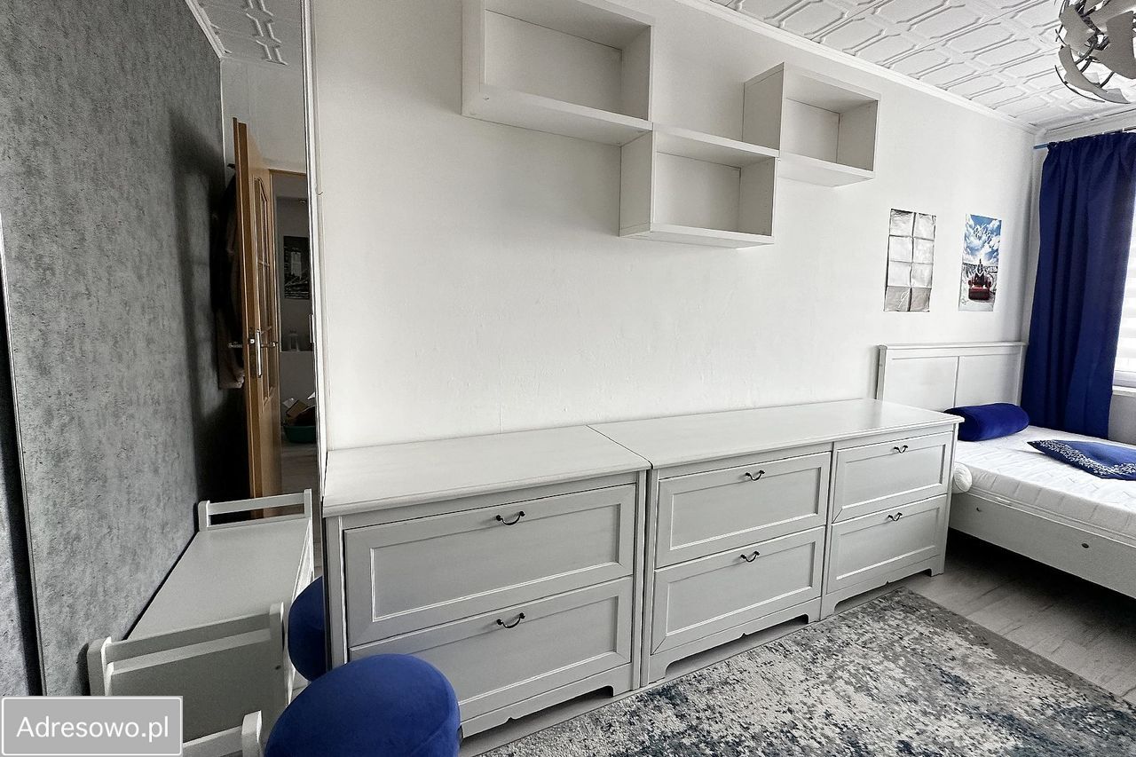 Mieszkanie 2-pokojowe Warszawa Gocław, ul. Złotej Wilgi. Zdjęcie 8