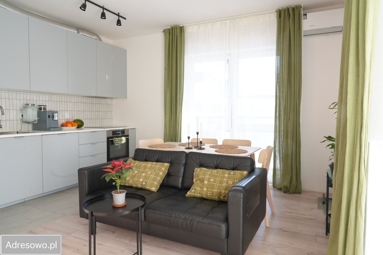 Mieszkanie 4-pokojowe Nowy Dwór Mazowiecki, ul. Jasna. Zdjęcie 10