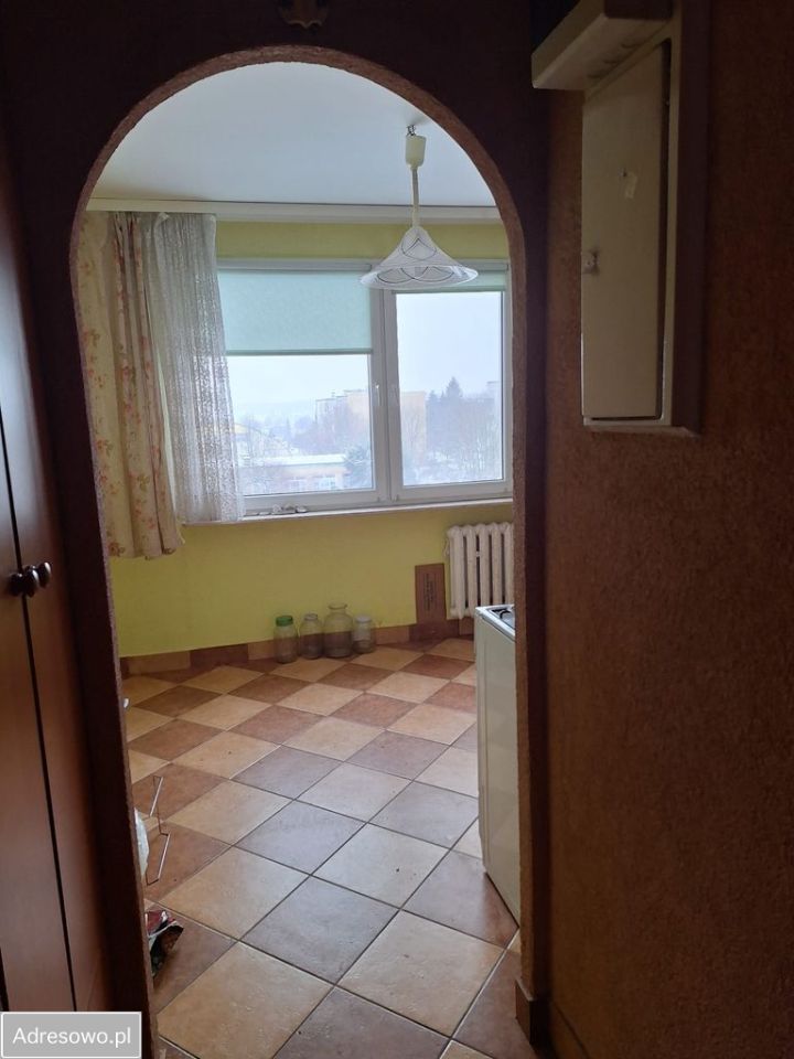 Mieszkanie 1-pokojowe Świdnik, ul. Wincentego Witosa. Zdjęcie 4