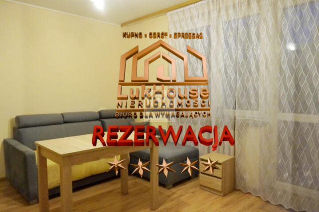 Mieszkanie 1-pokojowe Bytom, ul. Strzelców Bytomskich. Zdjęcie 1