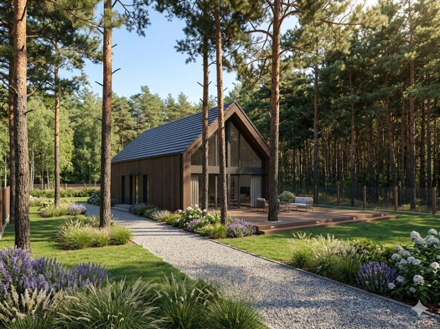 Działka budowlana Karczewo. Zdjęcie 1