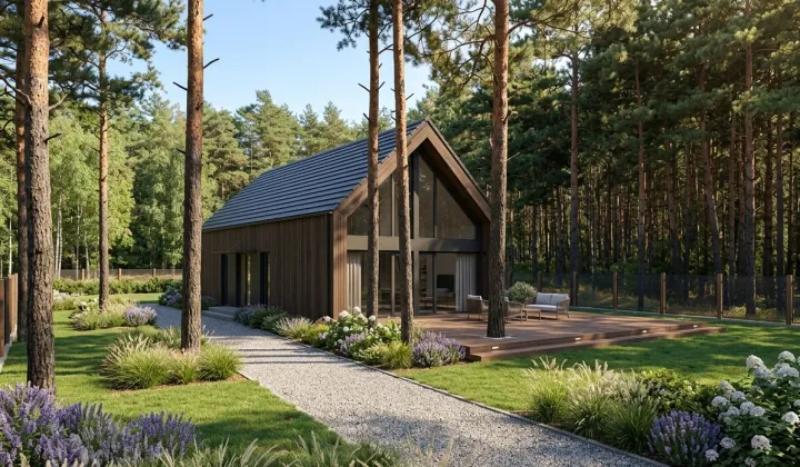 Działka budowlana Karczewo