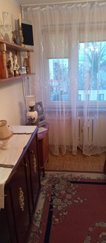 Mieszkanie 2-pokojowe Lubartów Centrum, ul. Powstańców Warszawy. Zdjęcie 6