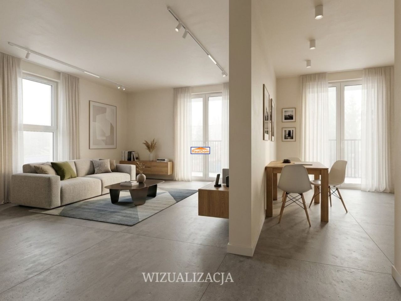 Mieszkanie 2-pokojowe Kraków Bieżanów, ul. Bieżanowska. Zdjęcie 5