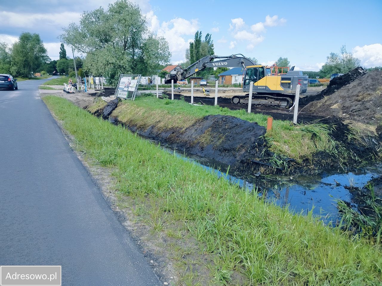 bliźniak, 4 pokoje Czarna Łąka, ul. Turystyczna. Zdjęcie 8